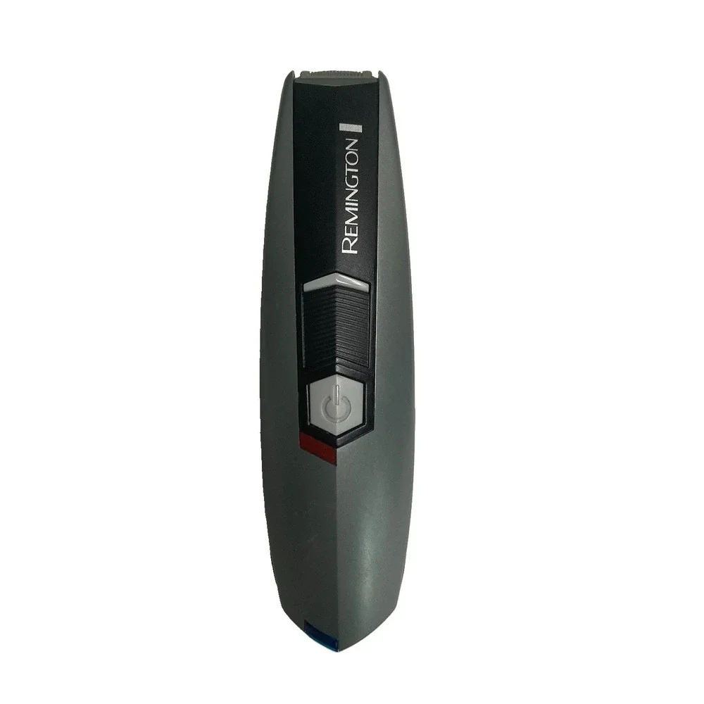 REMINGTON Shortcut Clipper Curved Blade Technology Titanium SCC-100R Tested READ